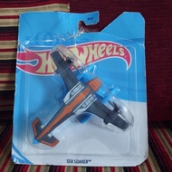 Hot Wheels Sea Soarer