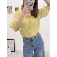 Classy Leader Yarn Knitting 4100 Sweet Preppy Style Is Coming~This Item Really Too Beautiful Doll Co