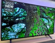 LG 50inch 50吋 Qned7S QNED 4K Smart TV  智能電視