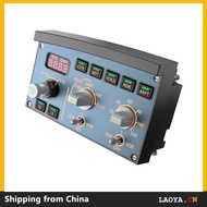 WINWING A320 EFIS-L Full-size EFIS Unit Flight Control Panel Flight Game Simulator Support for X-Pla