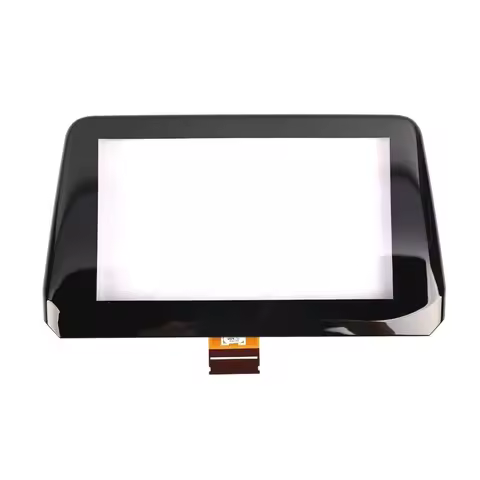 7in Touch Screen for 2017 2018 Mazda 3 GPS Navigation Radio Display B61A-61-1J0 B61A611J0