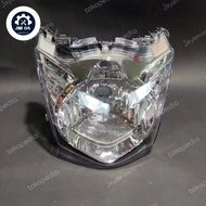 REFLEKTOR LAMPU DEPAN MOTOR HONDA BEAT KARBU LAMA