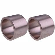 2Pcs Arm Bushing 4430457 for John Deere 35D 60D 35G 27D 50G 60G 50D Excavator