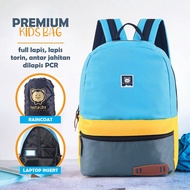 Tas Ransel Anak Laki Laki Dan Perempuan Sekolah TK SD Lucu Promo Cod Terbaru Murah Brand Saingan Eig