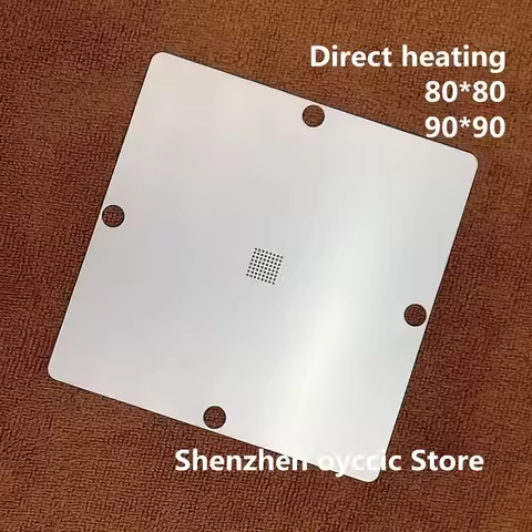 Direct Heating 28F128J3C150 28F128J3A150 28F128J3D75 28F256J3C125 RC28F256J3C125 BGA64 0.45MM BGA St