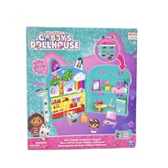 Gabbys Dollhouse บ้านตุ๊กตา Value Doll House