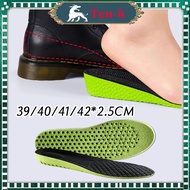 1 Pair of Height Increasing Shoe Insoles Height Increasing Shoe Insoles Height Increasing Insole/s