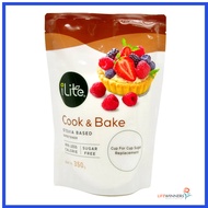 iLite Cook And Bake Sweetener (Healthier Sweetness) 350g