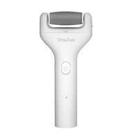 Xiaomi Showsee Electric Callus Remover Foot Grinder Rechargeable Foot File Hard Skin Remover Pedicur