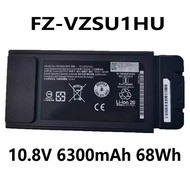 FZ-VZSU1HU 10.8V 6300mAh 68Wh Laptop Battery For Panasonic TOUGHBOOK FZ-55 Mk1 and Mk2 models
