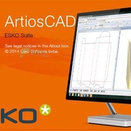 Esko ArtiosCad 2023 full version permanent 