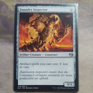 MTG - Foundry Inspector - KLD