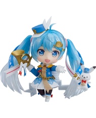 Good Smile Snow Miku (Snow Parade Version) Nendoroid Action Figure