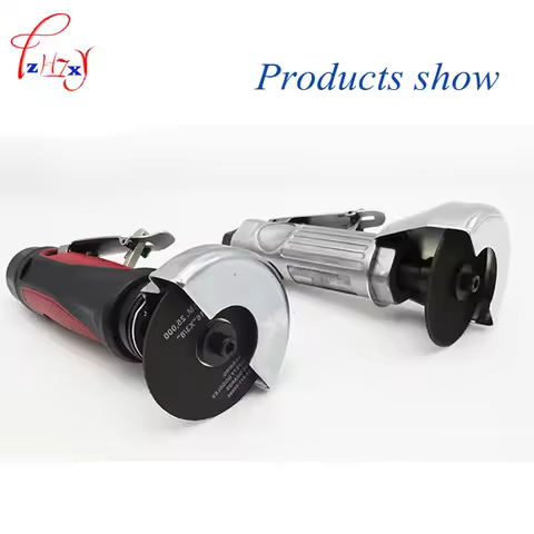 1pc 25000RPM 3 inch Mini High Speed Tire Cut Machine / Cutting Gas / Cutting Disk / Wind Sega / Cutt