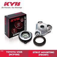 Kayaba Suspension Kit (Coil Spring Strut Mounting & Protection Kit) - Toyota Vios (NCP42 NCP93 NCP15