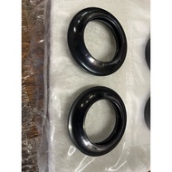 Kawasaki NINJA 250R Z250 SL Z250SL 250SL Fork Oil Seal & Dust Seal Set 37x50x11 37 50 11
