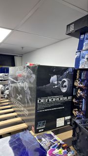 HG 1/144 RX-78GP03 Gundam Dendrobium 模型