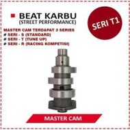 BRT Camshaft CarburetorBEAT Scoopy Carburetor T1 Original Product