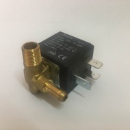 JYZ-4P JYZ 4P steam ironing machine accessories electric iron pressure switch solenoid valve pure copper solenoid water valve เครื่องรีดผ้าไอน้ำ อุปกรณ์เสริมเตารีดไฟฟ้าสวิตช์ความดันโซลินอยด์ วาล์ว วาล์วน้ำ