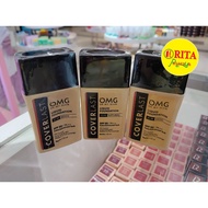 OMG Liquid Foundation - RITA