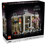 10326 LEGO Modular Natural History Museum