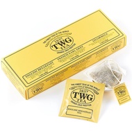 TWG Tea bags / Classic Teabag / 1837 / Chamomile / Earl Grey / Tea Taster Teabags / Empire / Around 