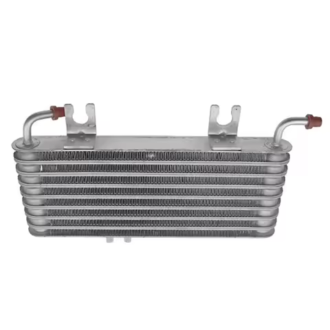 A51K-T/M Oil Cooler Assy 21606-JD30D 21606-JD30A For NISSAN QASHQAI J10, NJ10, J10E 1.6 2.0 2007-201