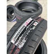 17 INCH Bridgestone Potenza RE004 215/45r17  Year 2023 DOT23