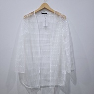 EXECUTIVE OUTER LACE BROKAT ORIGINAL