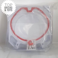 TAKARA TOMY, BEYBLADE XBX-00XTREMESTANADIUM PLASTIC CODE 19