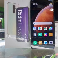 Xiaomi Redmi note 8 pro 6/64GB Second full set