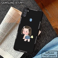HP Samsung A11 Case - Latest Samsung M11 - Fashion Case - Samsung A11 Phone Case - Samsung M11 Softc