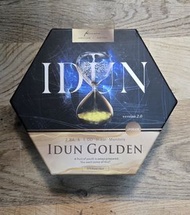kinera idun golden 有線耳機