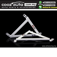 Toyota Alteeza AS 200 1998 Ultra Racing Fender Bar (3 Points)