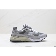 New Balance NB 992 Series New Balance All-Match Dad Running Cushioning Midsole