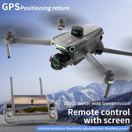 ❤️ 15KM+45Mins+Fast Charging❤️ 2026 New  918S GPS Drone With  4K Professional HD Camera Wifi 3-Axis 