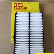 Mazda 6 2012-2023 JS ASAKASHI A25001 engine air filter