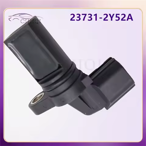 23731-2Y52A Camshaft Position Sensor For Nissan Elgrand E51 3.5 4.5L V6 2002-2010 Car Accessories 23