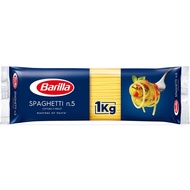Big Nose (Barilla Barilla No. 5 Pasta/1kg
