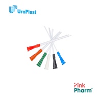 UROPLAST FEMALE CATHETER (Box of 100 pcs)