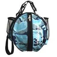 Closway student one-shoulder Double-shoulder Basketball bag Basketball bag Sports Backpack Special b