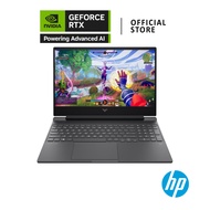 HP VICTUS 15 | NVIDIA® GeForce RTX™ 4050 | AMD Ryzen™ 7-7445HS (FB3086AX)