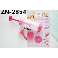 Zn-2854 Others Churros Mold Churros Pump Printer Original