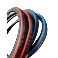 20x1.35 TAYAR BASIKAL LAJAK RIM 20 INCI TYRE COLOUR
