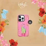 Kebayu Jelita - Kebayu by Mutu Case (Basic Bumper) Compatible with iP17PROMAX [Mutu Case]