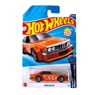 Hotwheels Hot Wheels bmw 635 CSi