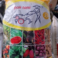 Pupuk Fertiphos Kuning Pak Tani