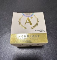 Hondimoa 8 Complex Horse Oil Cream A+ 100 Jeju Original
