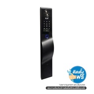 SECUON ดิจิตอลล็อค SEC-399 FVVP (FACESCAN)