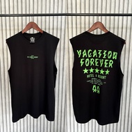 Ventilation Forever 44 sleeveless group Label